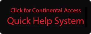 Quick Help System